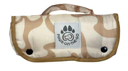 Honden Reismat Duinen