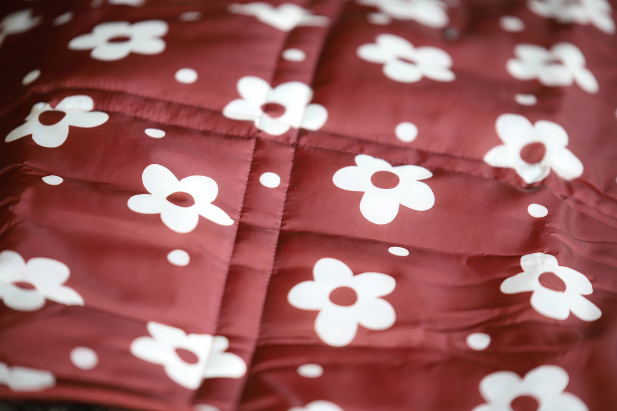 Reismat Flower Power