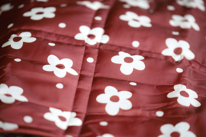 Reismat Flower Power