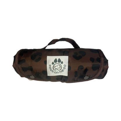 Honden Reismat Panther