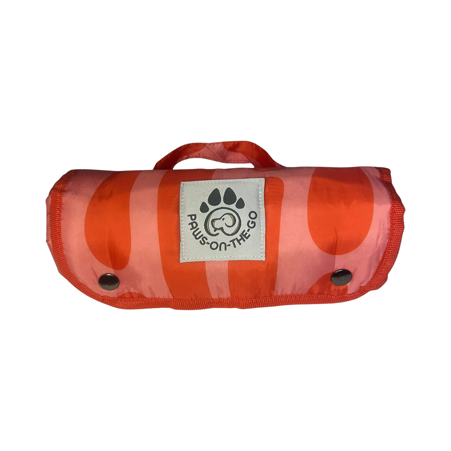 Honden Reismat Wavy Swirl